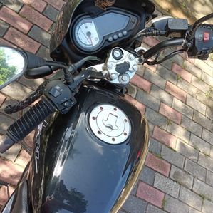 Bajaj Pulsar 180 2008 - Image 2