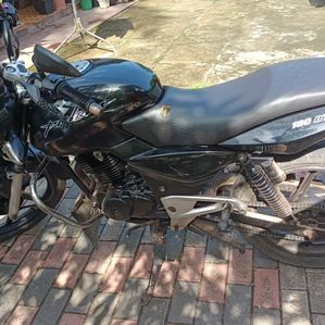 Bajaj Pulsar 180 2008 - Image 3
