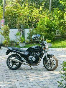 Honda Jade 2004