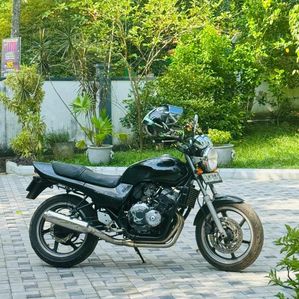 Honda Jade 2004 - Image 2