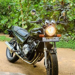 Honda Jade 2004 - Image 3