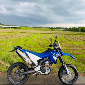 Yamaha WR 2008 - Image 2