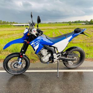 Yamaha WR 2008 - Image 3