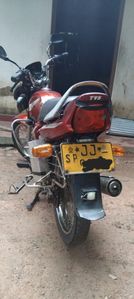 TVS Victor 2003