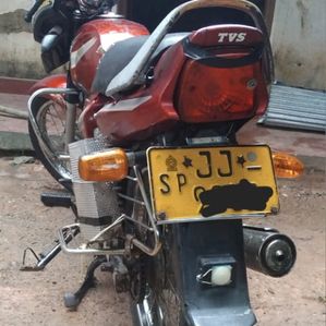 TVS Victor 2003 - Image 2