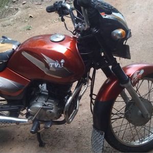 TVS Victor 2003 - Image 3
