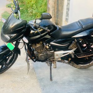 Bajaj Pulsar 180 2009 - Image 2