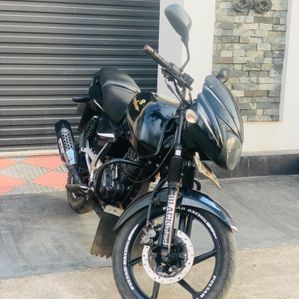 Bajaj Pulsar 180 2009 - Image 3