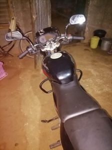Bajaj Pulsar 200 2008