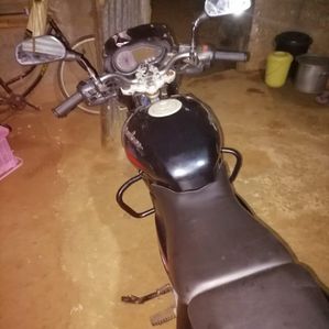 Bajaj Pulsar 200 2008 - Image 2