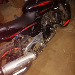 Bajaj Pulsar 200 2008 - Image 3