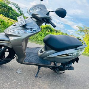 TVS Wego 2018 - Image 2
