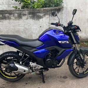 Yamaha FZS V3 2019 - Image 2
