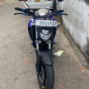 Yamaha FZS V3 2019 - Image 3