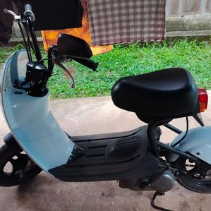 Electric Bike 2018 - Image 2