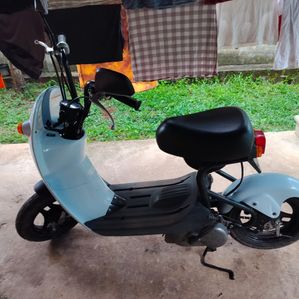 Electric Bike 2018 - Image 3