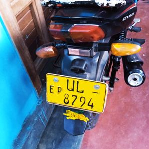 TVS Raider 125 2009 - Image 3