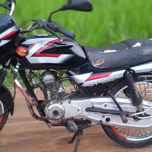 Bajaj CT100 2005 - Image 2