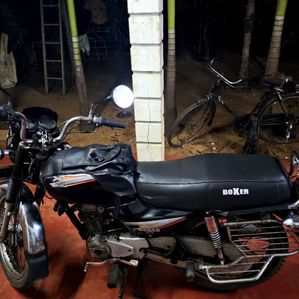 Bajaj Boxer 2005 - Image 2