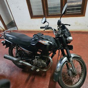 Bajaj Boxer 2005 - Image 3