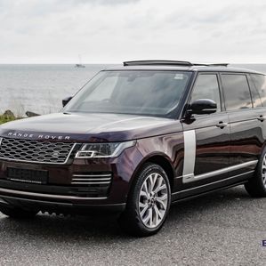 Land Rover Range Autobiography LWB 2019 - Image 2