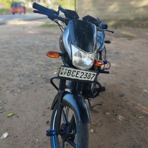 Bajaj Platina 2015 - Image 3