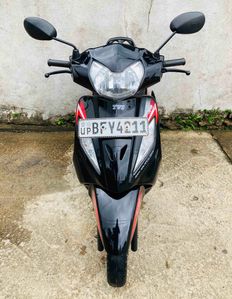 TVS Wego 2018