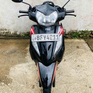 TVS Wego 2018 - Image 2