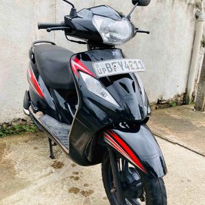 TVS Wego 2018 - Image 3
