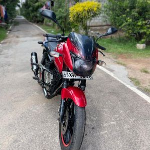 Bajaj Pulsar 180 2011 - Image 3