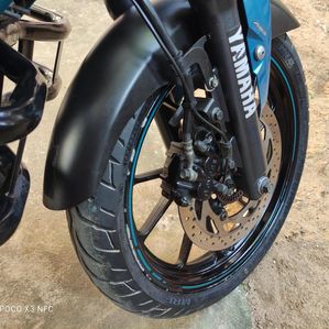 Yamaha FZ S 2019 - Image 2