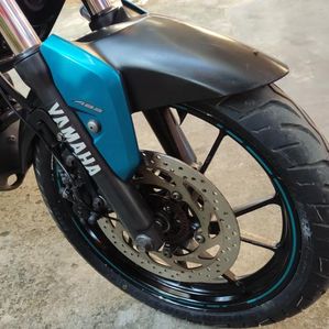 Yamaha FZ S 2019 - Image 3
