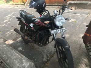 Honda Dream 2018