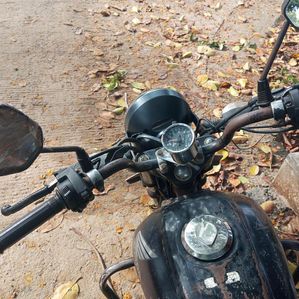 Honda Dream 2018 - Image 3