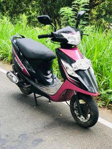 TVS Streak 2012