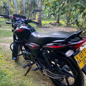 Bajaj Discover 135 2008 - Image 3