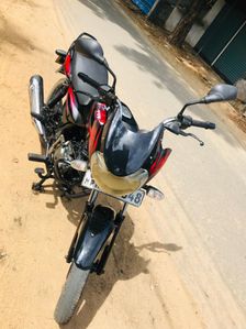 Bajaj Discover 2011