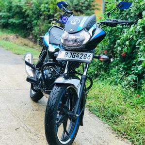 Bajaj Discover 125 2024 - Image 2