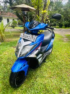 Ranomoto Pattaya 2018