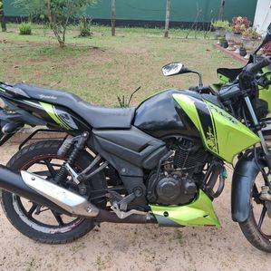 TVS Apache RTR 150 CC 2015 - Image 2