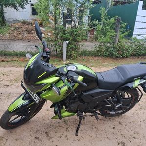 TVS Apache RTR 150 CC 2015 - Image 3