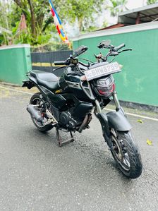 Yamaha FZS V3 ABS 2019