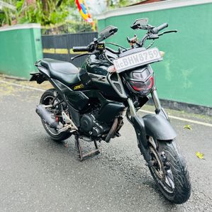 Yamaha FZS V3 ABS 2019 - Image 2