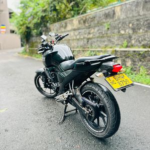Yamaha FZS V3 ABS 2019 - Image 3