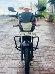 Hero Passion pro 2009