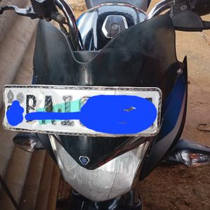 Bajaj Discover 125 St 2013 - Image 3