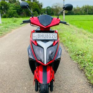 Ranomoto Pattaya Double Power 2019 - Image 2