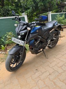 Yamaha MT 15 2020