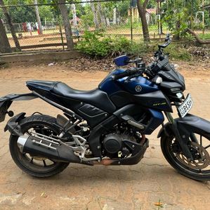 Yamaha MT 15 2020 - Image 3