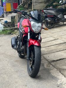 Yamaha FZ V1 2014